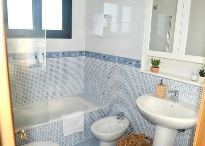 Sofia Fuerteventura Villa *