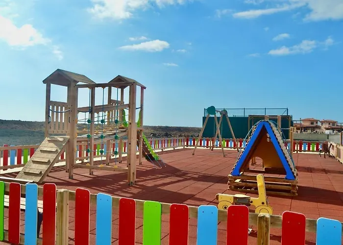 Sofia Fuerteventura Lajares