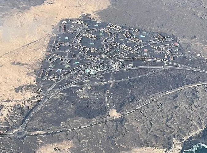 Sofia Fuerteventura Villa