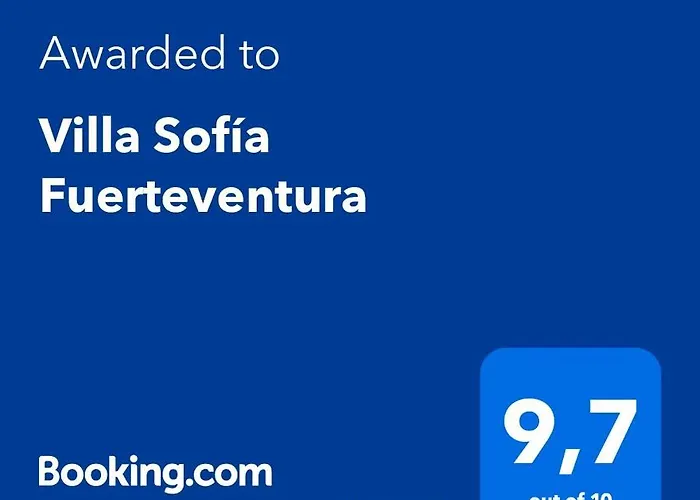 Sofia Fuerteventura *