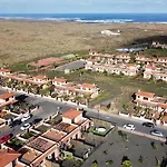Villa Sofia Fuerteventura Lajares